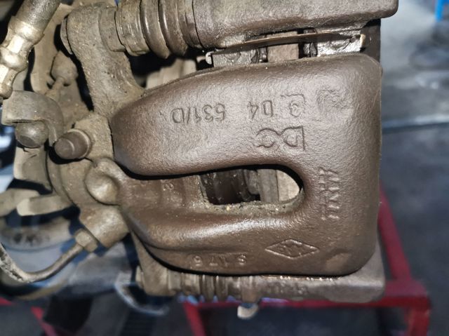 440011818R Renault (RVI)