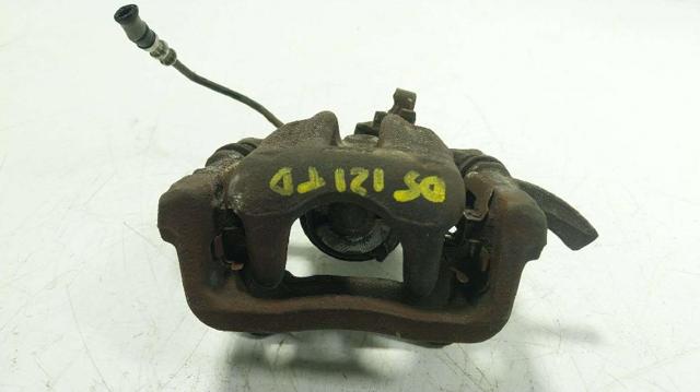 Zacisk hamulcowy tylny prawy 440011818R RENAULT