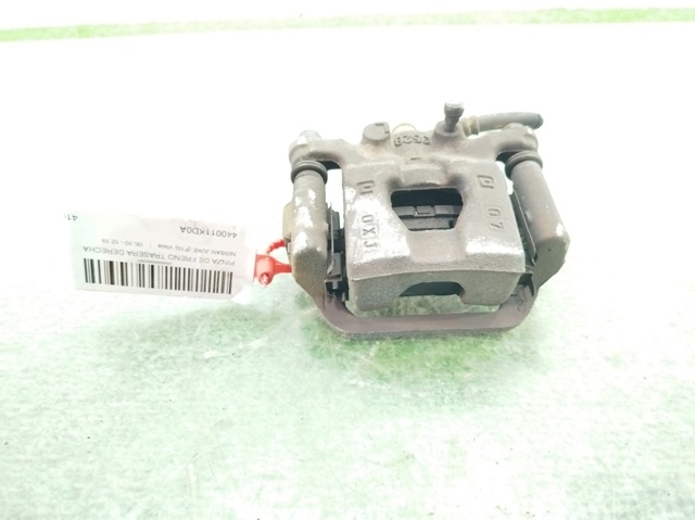 Zacisk hamulcowy tylny prawy 440011KD0A NISSAN