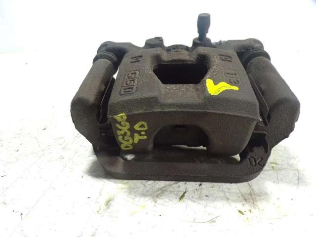 Zacisk hamulcowy tylny prawy 440011KD0A NISSAN