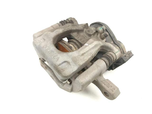 Zacisk hamulcowy tylny prawy 440014CA0A NISSAN