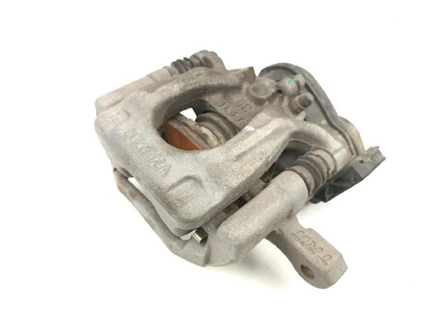 Zacisk hamulcowy tylny prawy 440014CA0A NISSAN