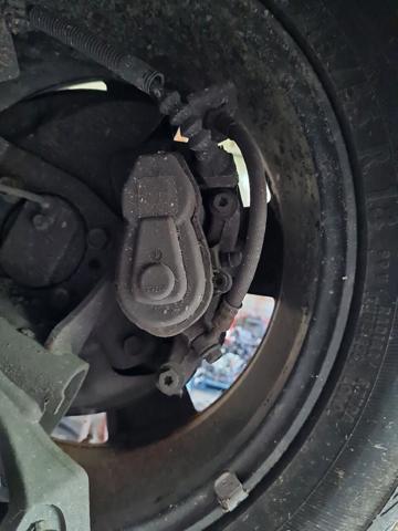 Zacisk hamulcowy tylny prawy 440014EA0A NISSAN
