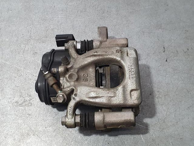 Zacisk hamulcowy tylny prawy 440014EA0A NISSAN
