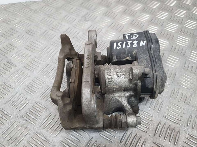 Zacisk hamulcowy tylny prawy 440014EA0A NISSAN