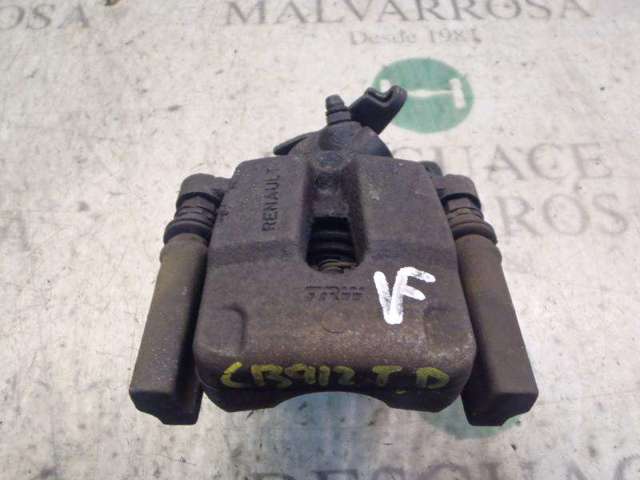 Zacisk hamulcowy tylny prawy 440018805R RENAULT