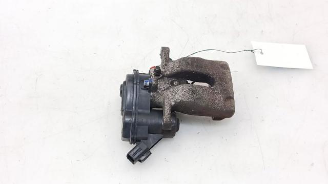 Zacisk hamulcowy tylny prawy Renault Scenic R9