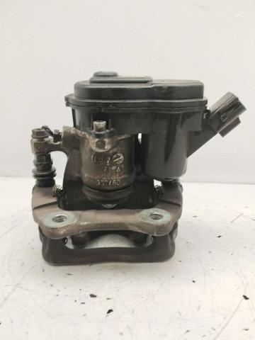 Zacisk hamulcowy tylny prawy Renault Scenic R9