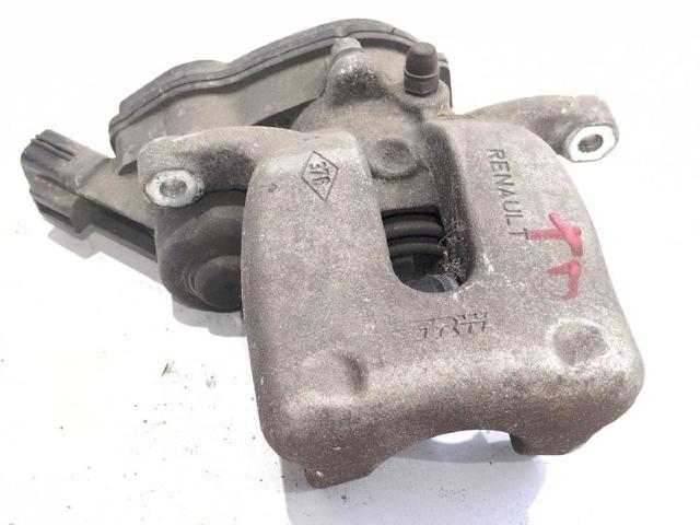 Zacisk hamulcowy tylny prawy Renault Scenic R9