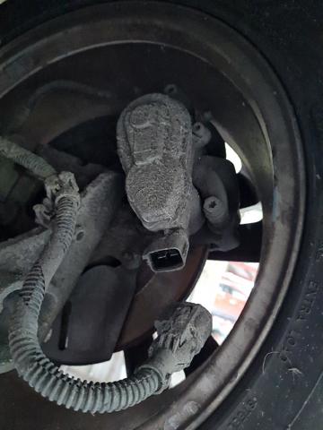 Zacisk hamulcowy tylny prawy 440019919R RENAULT