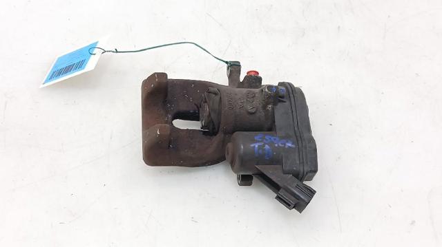 Zacisk hamulcowy tylny prawy Renault Scenic R9