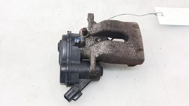 Zacisk hamulcowy tylny prawy Renault Scenic R9