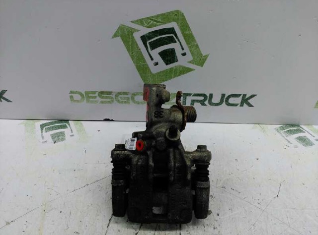 Zacisk hamulcowy tylny prawy 44001BU00A NISSAN