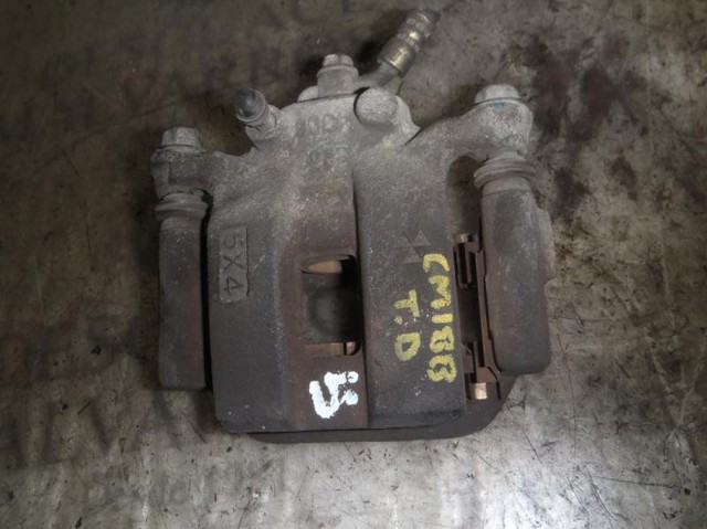 Zacisk hamulcowy tylny prawy 44001CB10A NISSAN