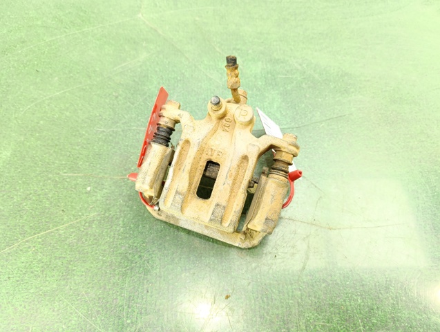 Zacisk hamulcowy tylny prawy 44001EB30A NISSAN