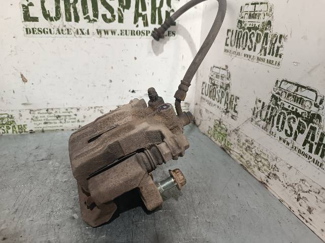 Zacisk hamulcowy tylny prawy 44001EB30A NISSAN