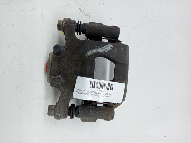 Zacisk hamulcowy tylny prawy 44001EM11A NISSAN