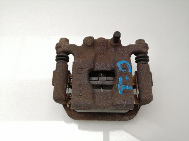 Zacisk hamulcowy tylny prawy 44001EM11A NISSAN