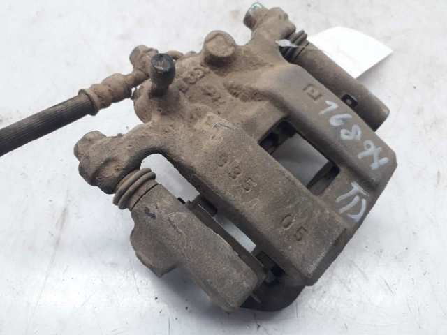 Zacisk hamulcowy tylny prawy 44001JG00A NISSAN