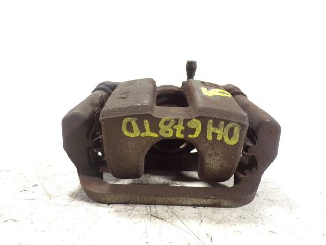 Zacisk hamulcowy tylny prawy 44001JY00A RENAULT