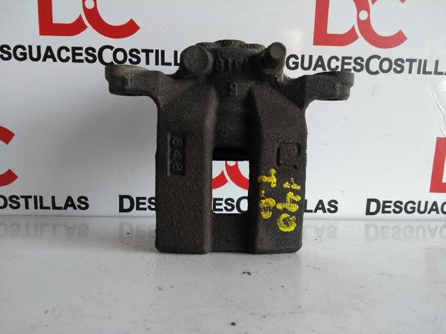 Zacisk hamulcowy tylny prawy 44001JY00A RENAULT