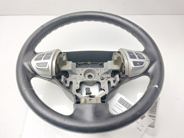 Kierownica Mitsubishi Outlander CWW