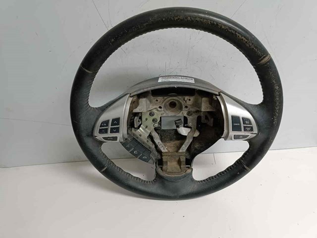 Kierownica Mitsubishi Outlander CWW