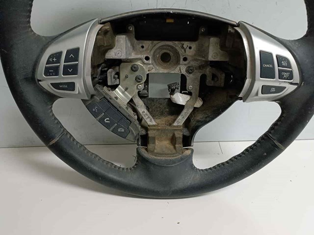 Kierownica Mitsubishi Outlander CWW