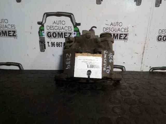 Zacisk hamulcowy tylny lewy 4400H8 PEUGEOT