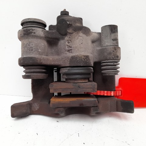 Zacisk hamulcowy tylny lewy 4400H8 PEUGEOT