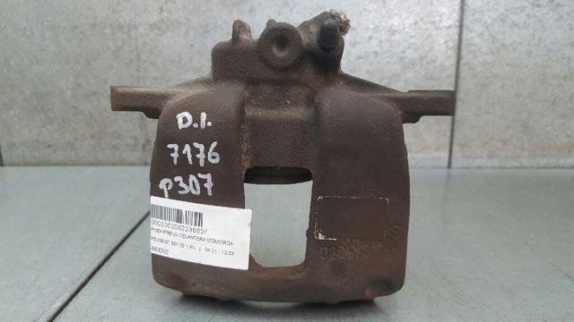 4400N2 Peugeot/Citroen
