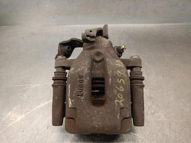 Zacisk hamulcowy tylny prawy 4400P5 PEUGEOT