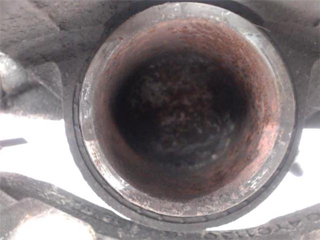 Zacisk hamulcowy tylny lewy Citroen Berlingo MF