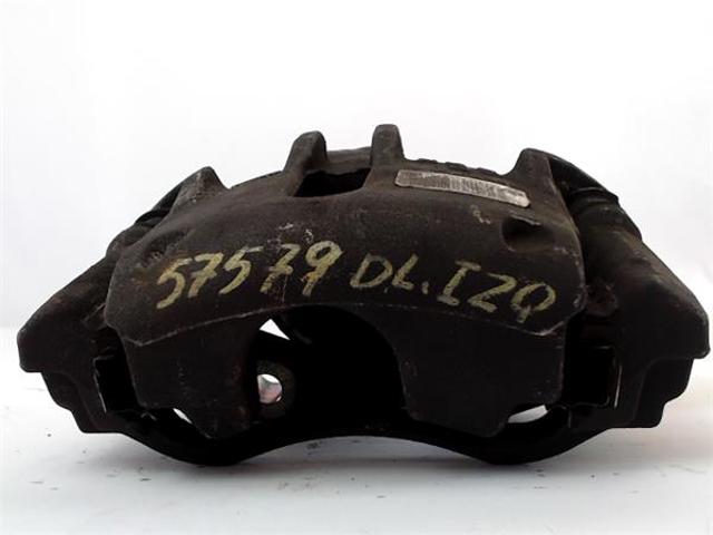 Zacisk hamulcowy tylny lewy Citroen Berlingo MF