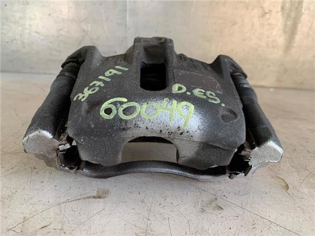 Zacisk hamulcowy tylny lewy Citroen Berlingo MF