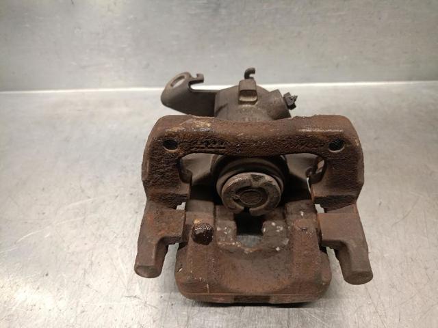 Zacisk hamulcowy tylny lewy Citroen Berlingo MF