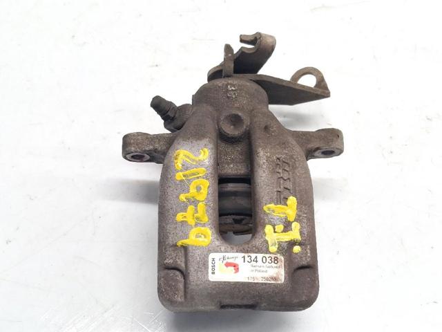 Zacisk hamulcowy tylny lewy 4400R2 PEUGEOT