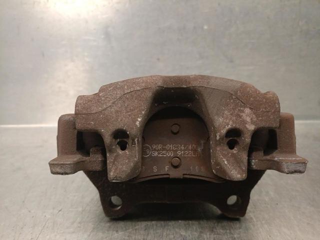 Zacisk hamulcowy tylny prawy Citroen Berlingo MF