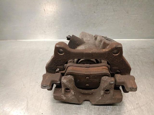 Zacisk hamulcowy tylny prawy Citroen Berlingo MF