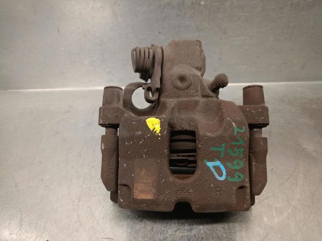 Zacisk hamulcowy tylny prawy Citroen Berlingo MF