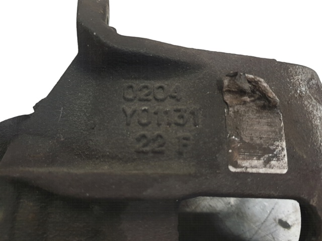 4400R6 Peugeot/Citroen