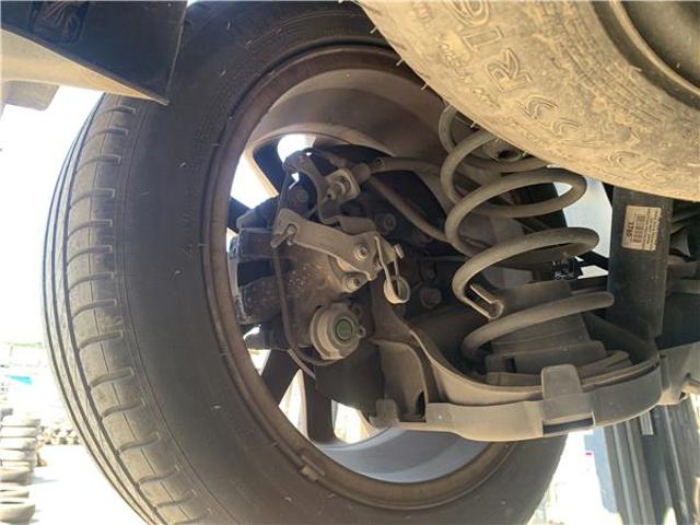 Zacisk hamulcowy tylny lewy 4400T7 PEUGEOT