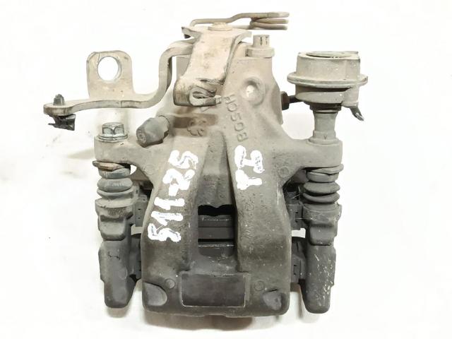 Zacisk hamulcowy tylny lewy 4400T7 PEUGEOT