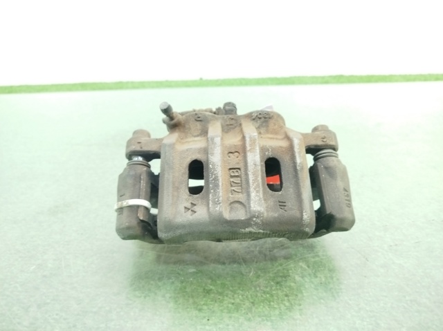 Zacisk hamulcowy tylny lewy 4400V0 PEUGEOT
