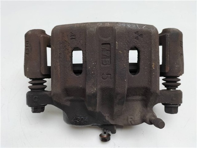 Zacisk hamulcowy tylny lewy 4400V0 PEUGEOT