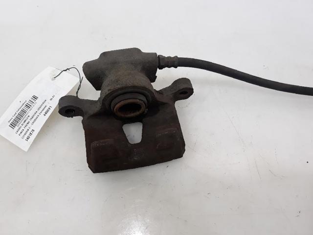 Zacisk hamulcowy tylny lewy 4400V1 PEUGEOT