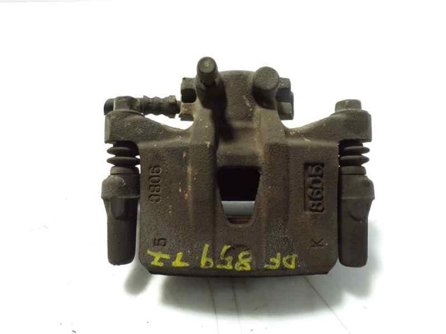 Zacisk hamulcowy tylny lewy 4400V1 PEUGEOT