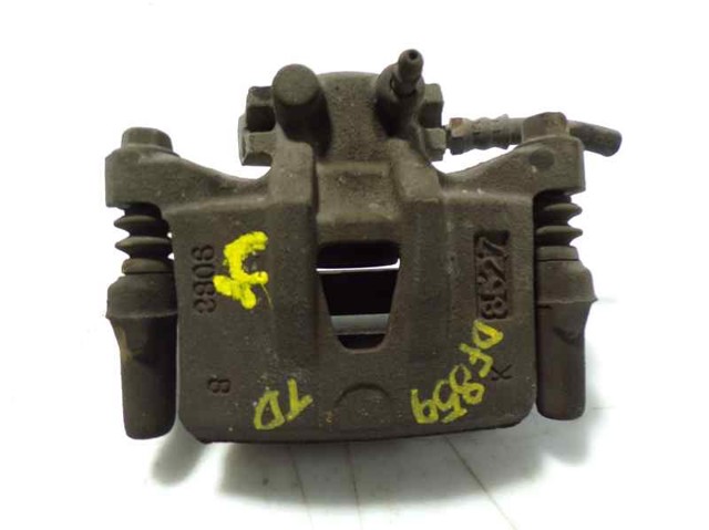 Zacisk hamulcowy tylny prawy 4400V2 PEUGEOT