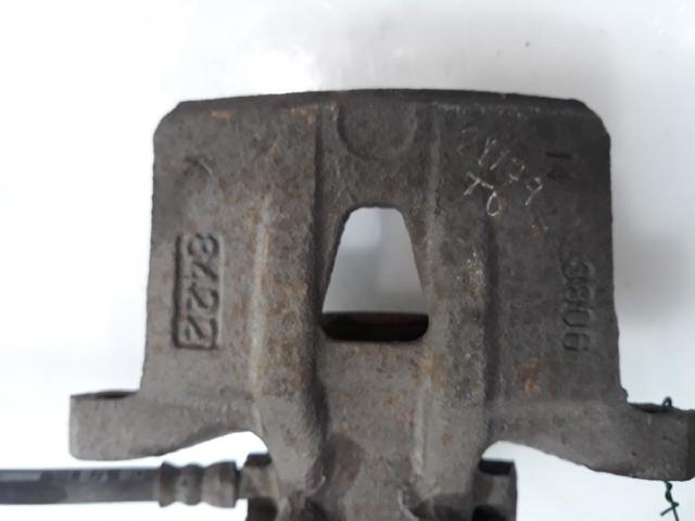 Zacisk hamulcowy tylny prawy 4400V2 PEUGEOT