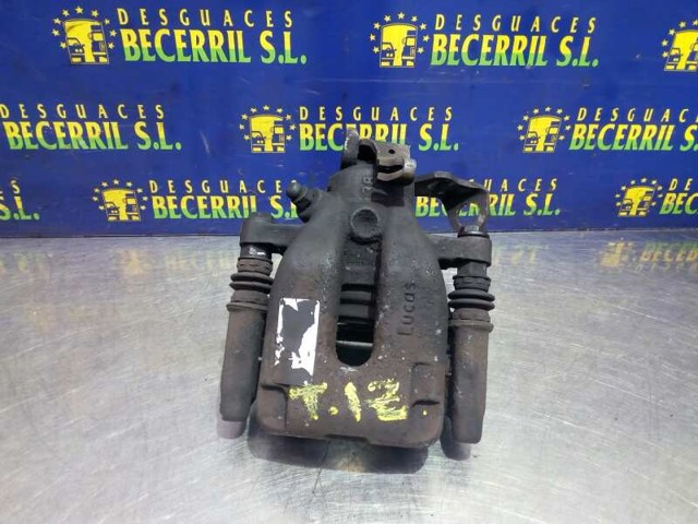 Zacisk hamulcowy tylny lewy 4400W5 PEUGEOT